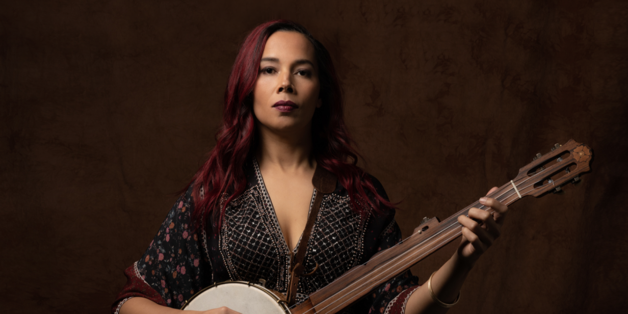 Rhiannon Giddens To Perform At Carolina Theatre In September