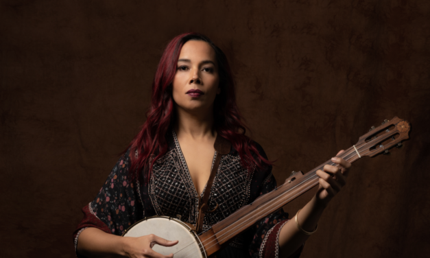 Rhiannon Giddens To Perform At Carolina Theatre In September