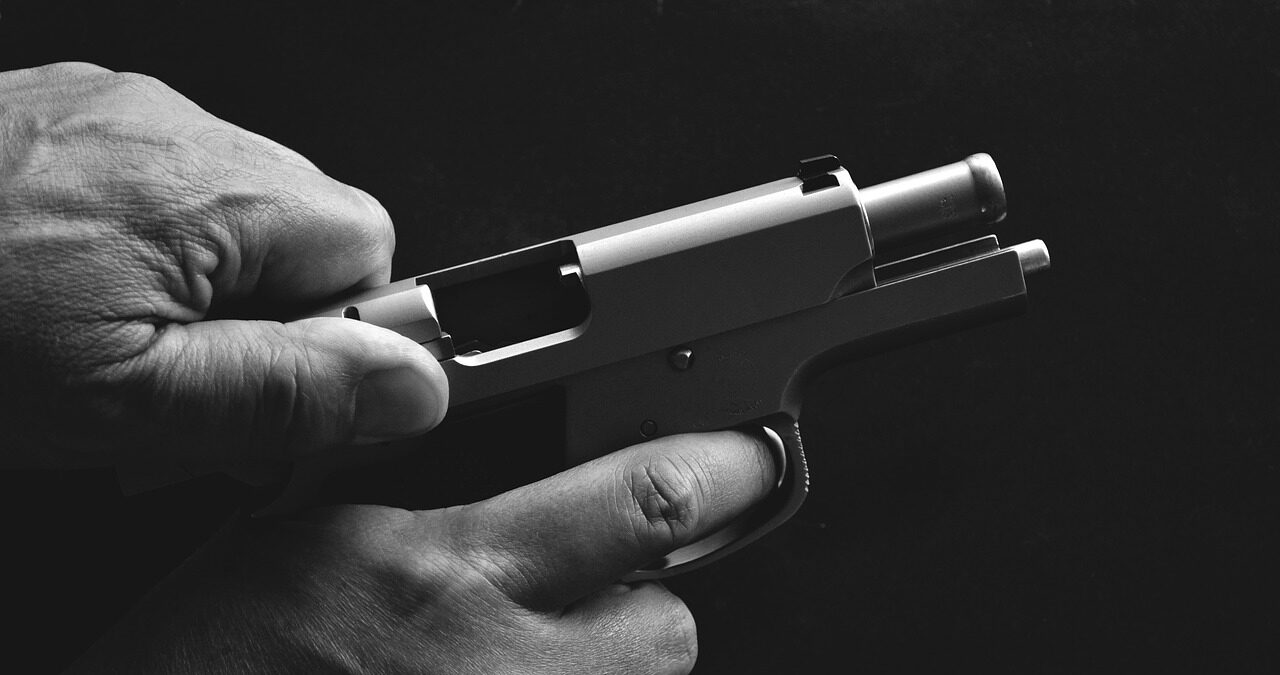GPD Focuses On Getting Guns Off The Streets