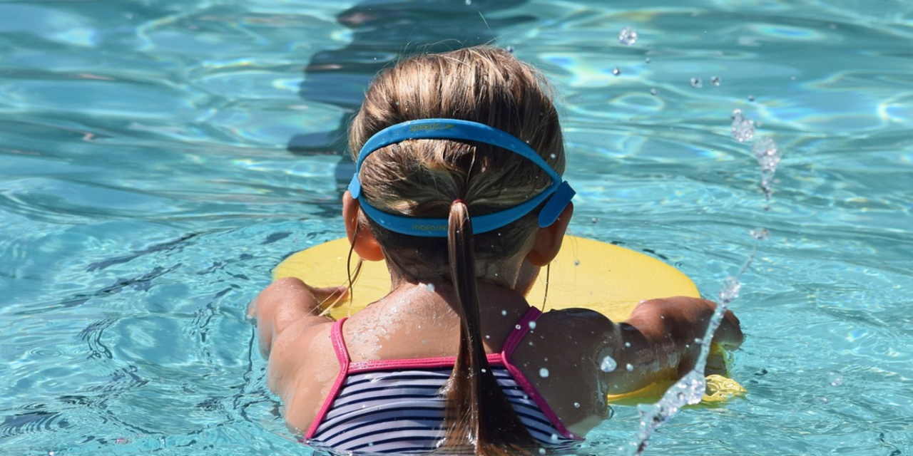 Kids In High Point To Get Free Pool Passes If Family Uses DSS