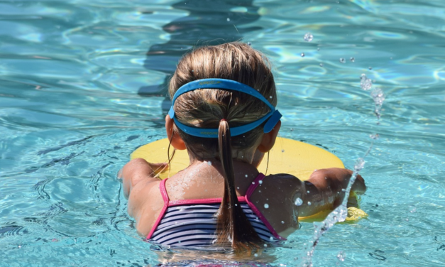 Kids In High Point To Get Free Pool Passes If Family Uses DSS