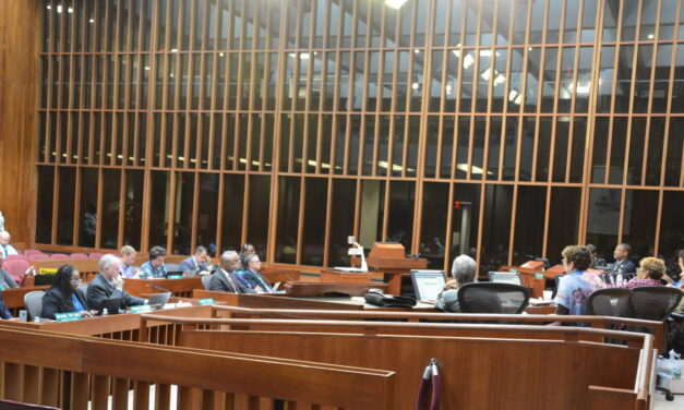 No Gaza Ceasefire Resolution On City Council Agenda