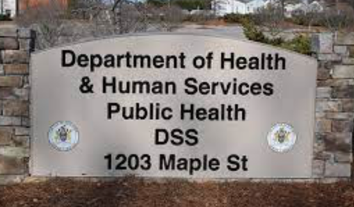 New DSS Medicaid Division Gets Ready For Grand Opening