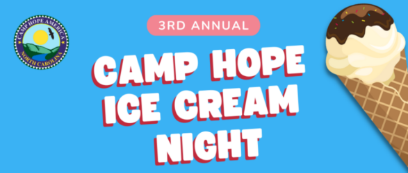 Family Justice Center Hosts Annual Camp HOPE Fundraiser