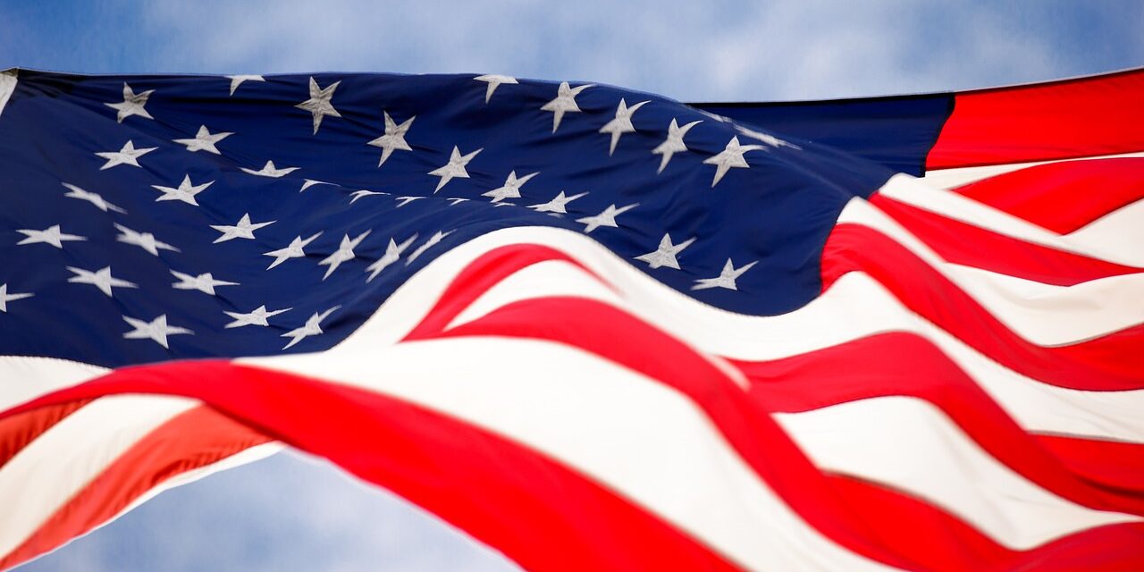 High Point Farmers Market Is Making Flag Day A Thing