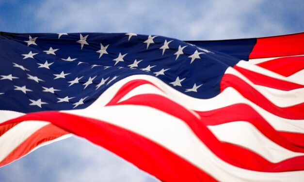 Greensboro Event Marks Countdown To America’s 250th Anniversary