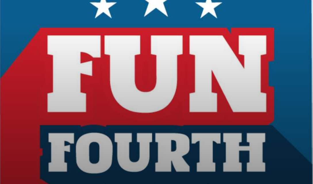 Fun Fourth In Downtown Greensboro Is Only A Week Away