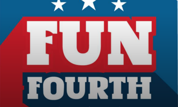 Fun Fourth In Downtown Greensboro Is Only A Week Away