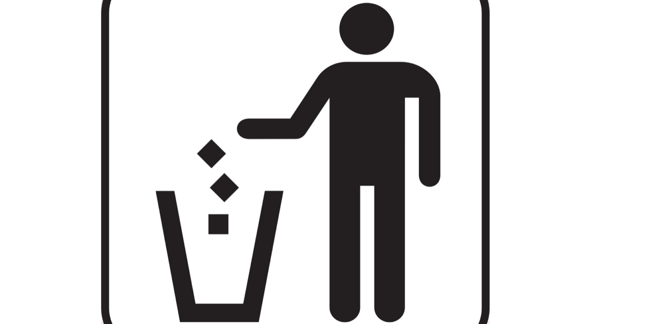 The City Sends A Thank You For Recycling Better