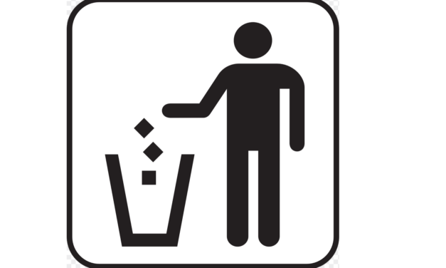 The City Sends A Thank You For Recycling Better