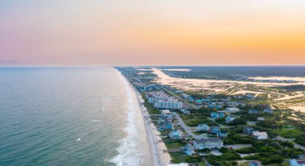 National Poll Rates Oak Island Near The Top On Affordability