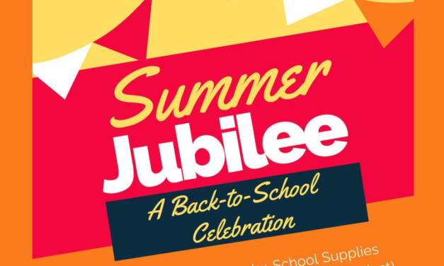 Big 2023 Summer Kids Jubilee Coming To High Point