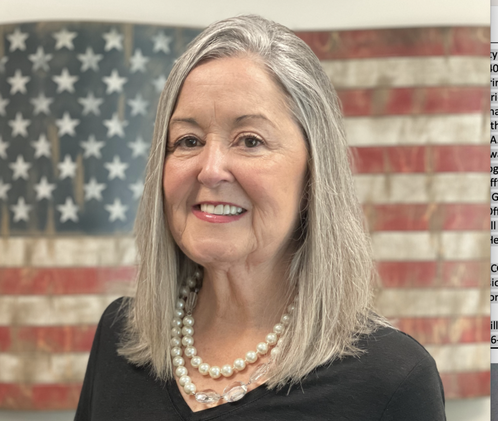 Linda Wendelken Makes Summerfield Mayor’s Race A Race The Rhino Times