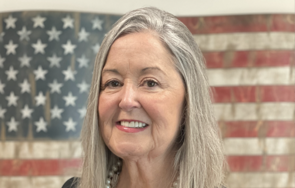 Linda Wendelken Makes Summerfield Mayor’s Race A Race