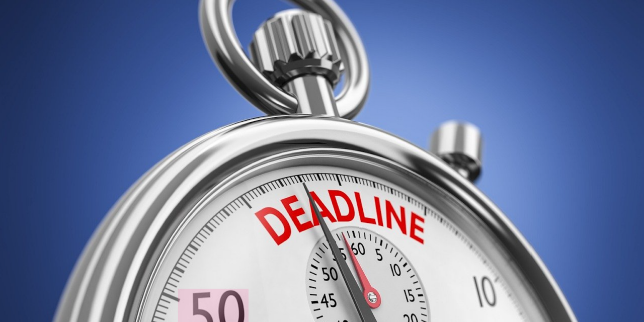 NC May Miss Federal Legal Deadline For Mailing Out Ballots