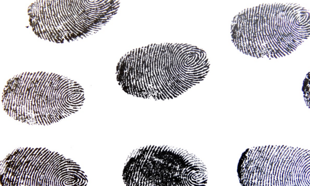 Cost Of Storing Fingerprints And Mug Shots Is $47K