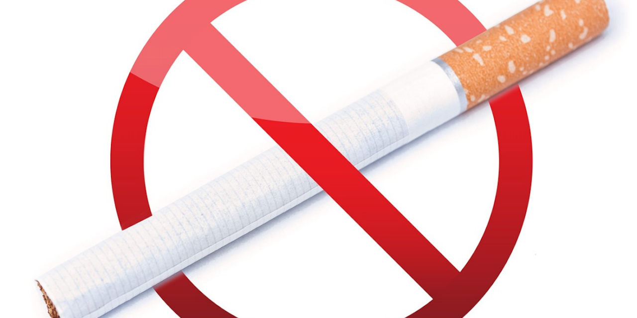 NC Health Officials Seeing Tobacco Use Drop