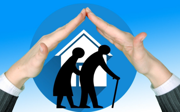 County Considers Program To Offset Property Tax Increases For Some