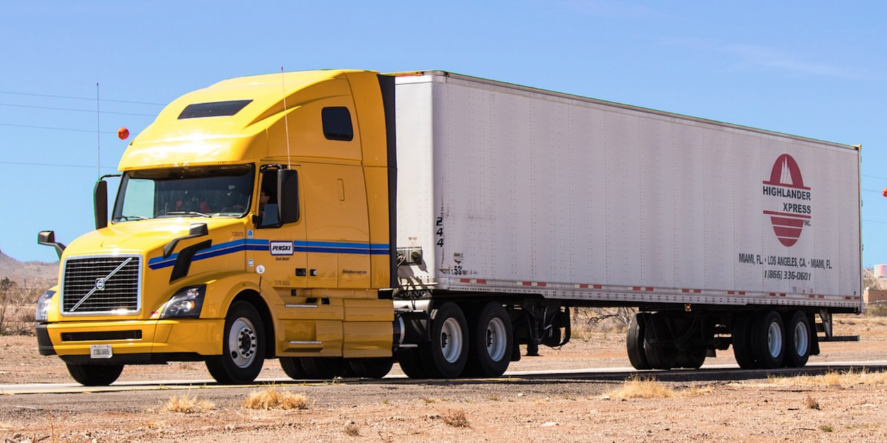 GTCC Planning $5 Million Truck Driving Practice Track