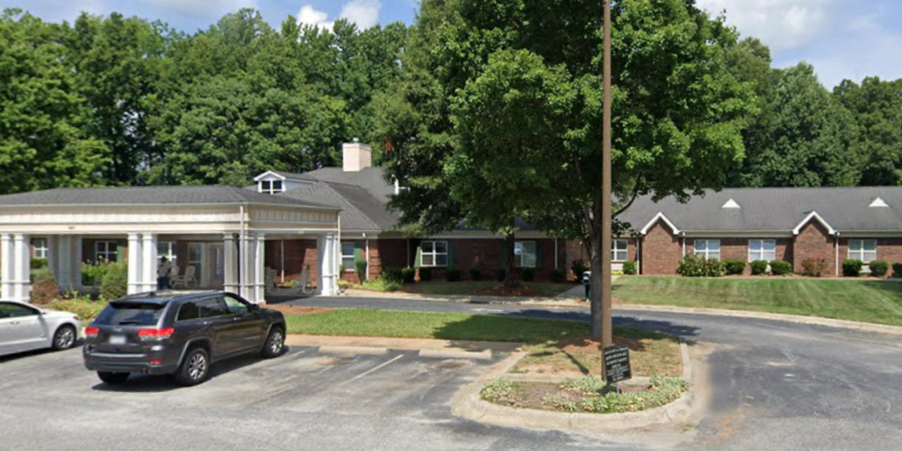 County Buys Old Nursing Home Building On Lee’s Chapel Road For Drug Rehab