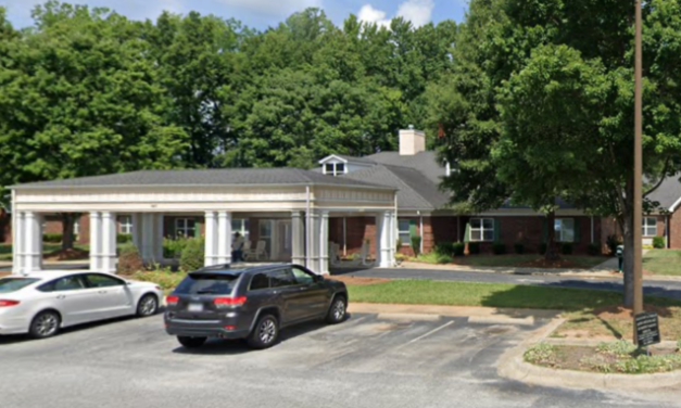 County Buys Old Nursing Home Building On Lee’s Chapel Road For Drug Rehab