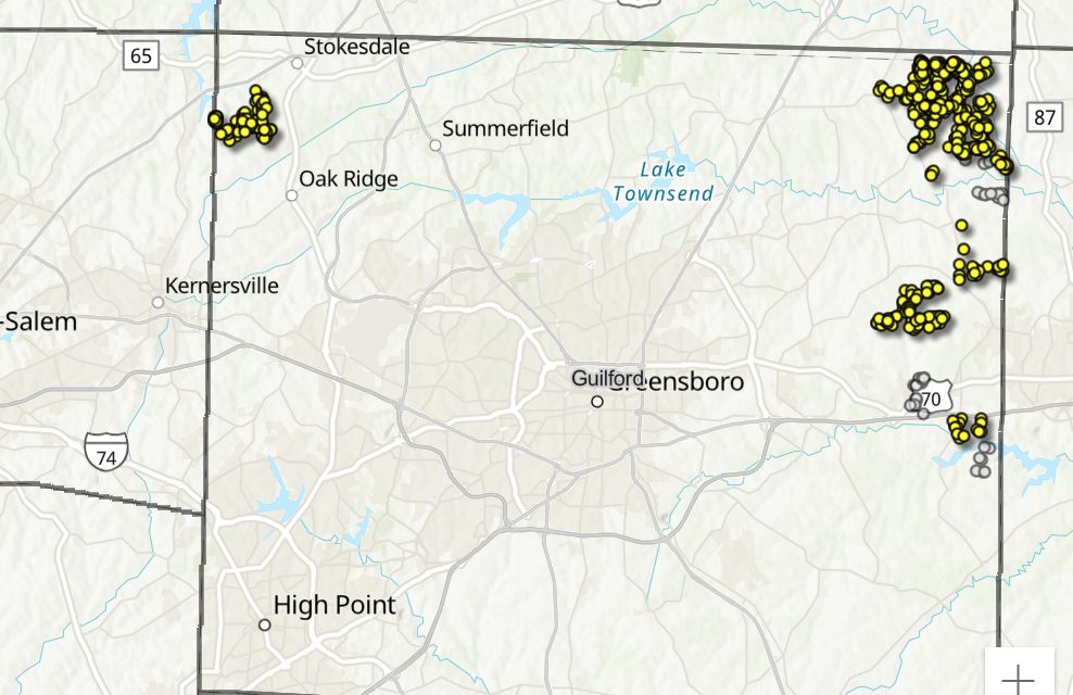 Meeting Will Help Shape Future Of Broadband Access Across NC