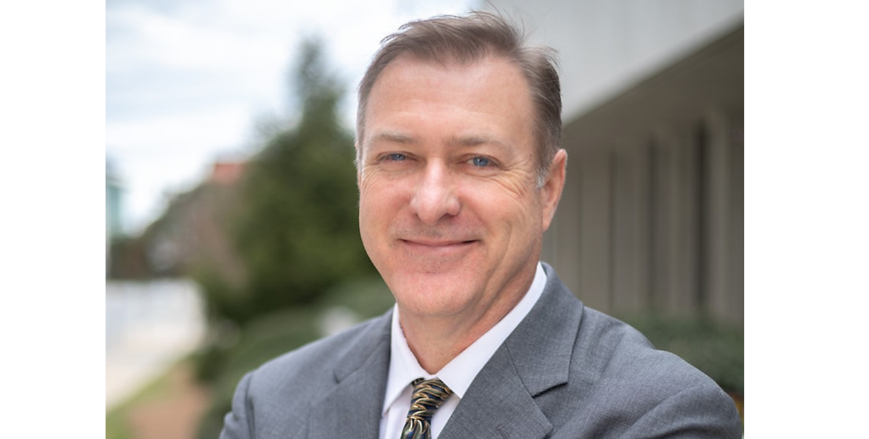 Former High Point Assistant City Manager Lands Job Running Tennessee City