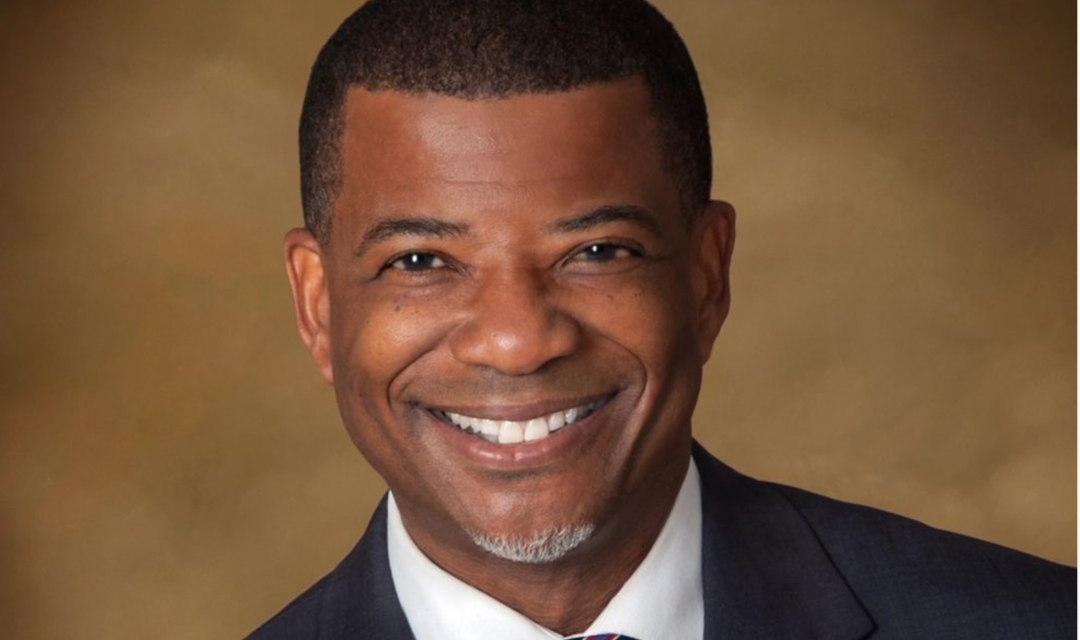 Councilmember Holston New CEO Of Greensboro Housing Coalition