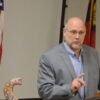 Guilford County GOP Congratulates New School Board Member Michael Logan