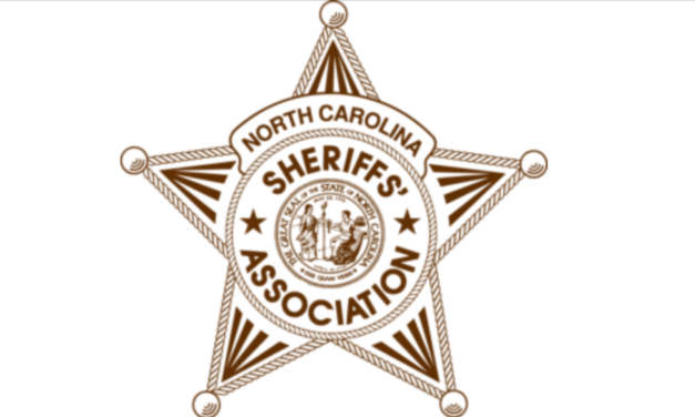 The NC Sheriffs’ Association Sets Table For Next 12 Months