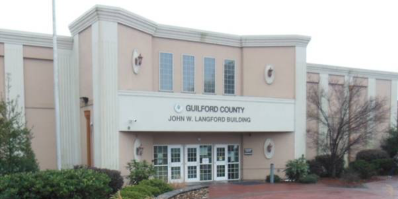 County Buildings To Get ‘In God We Trust’ Inscriptions