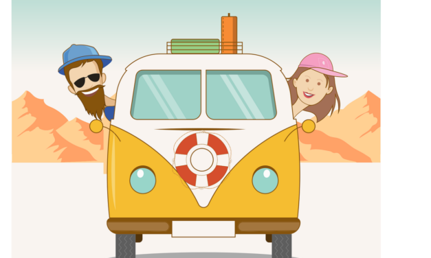 Tourism Spending In NC Climbs – Guilford County In Top 10  