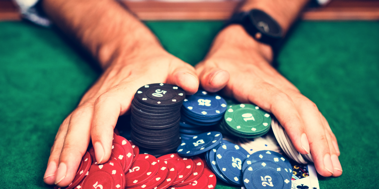 Legalizing Casino Gambling Has Support In State Legislature