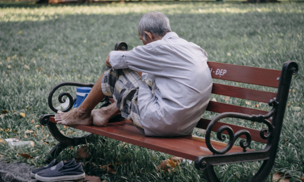 World Homeless Day Events Put Spotlight On Guilford’s Growing Problem