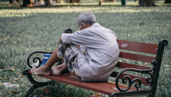 World Homeless Day Events Put Spotlight On Guilford’s Growing Problem