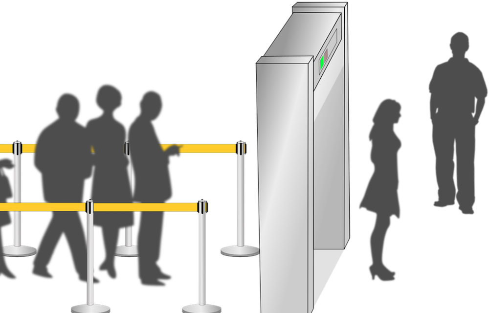 PTI Airport Is Making TSA Pre-Check A Breeze Next Month