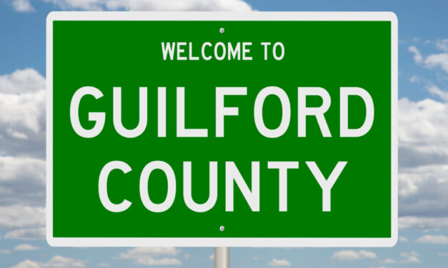 County Commissioners From All Over NC To Flock To Guilford County