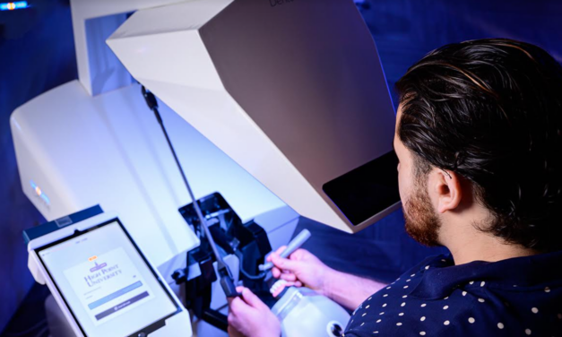 HPU Dental School Achieves Accreditation Milestone