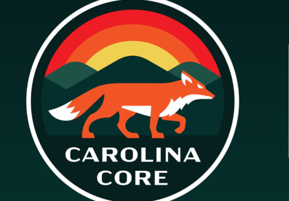 High Point’s New Soccer Team Has Colorful Foxy Logo