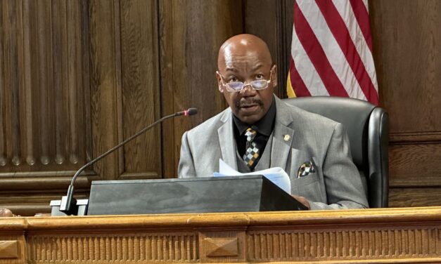 ‘State Of The County’ Address Is To Be A Huge Deal This Year
