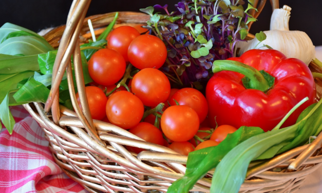 Guilford County To Host Inaugural Triad Black Farmers’ Market