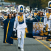 Earth’s Greatest Homecoming Means Fun And Traffic Headaches