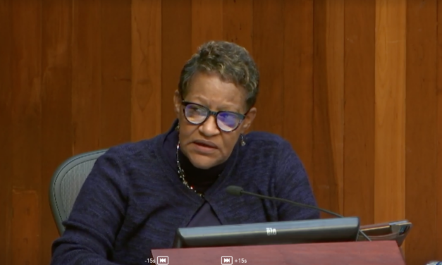 Opposition To Zoning Comes From Council, Not Neighbors