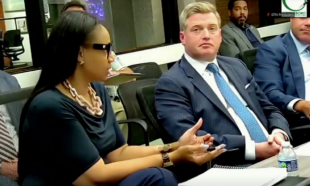 News To Greensboro: The 2023 State Legislative Session Is Over