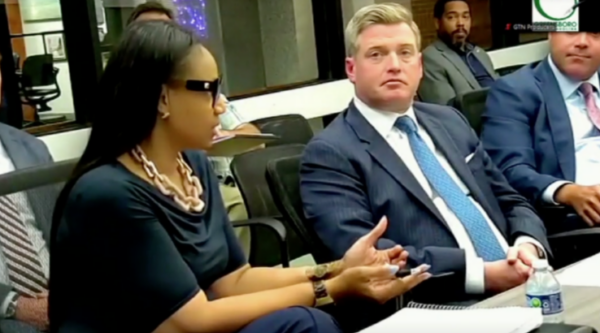 News To Greensboro: The 2023 State Legislative Session Is Over