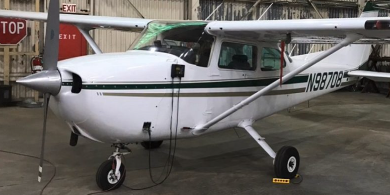 Sheriff’s Department To Purchase Nearly Half Million-Dollar Plane
