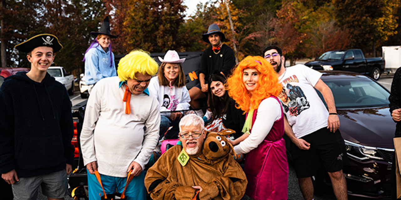 HPU To Hold Special Populations Halloween Event