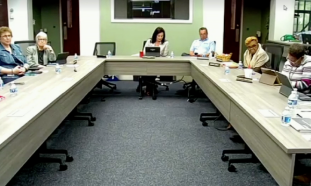 Greensboro Didn’t Fare Well In Raleigh During Legislative Session