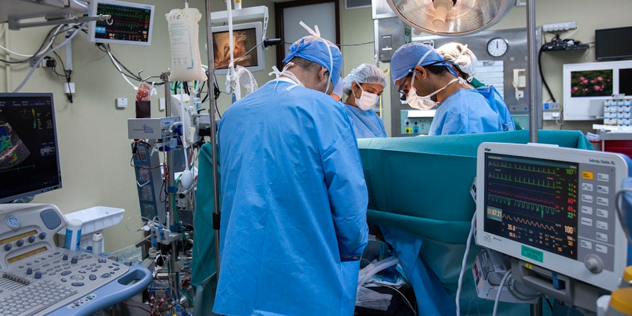 New $30 Million Stand-Alone Emergency Room Planned for Greensboro