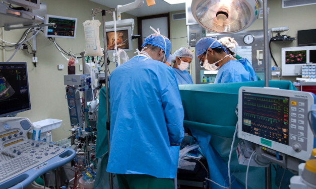 New $30 Million  Emergency Room Planned for Greensboro